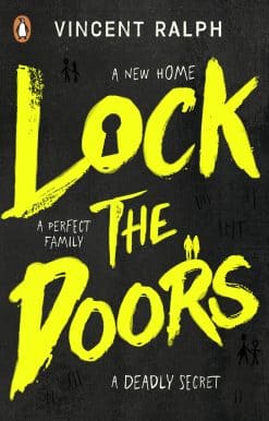 Lock the Doors