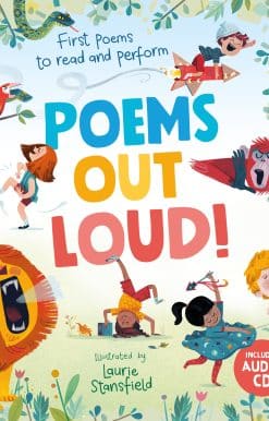 Poems Out Loud!: First Poems to Read and Perform