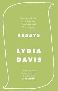 Essays