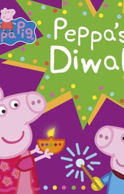 Peppa Pig: Peppa's Diwali