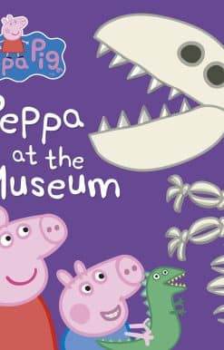 Peppa Pig: Peppa at the Museum