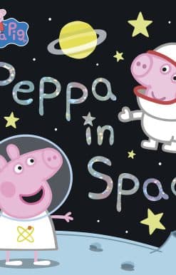 Peppa Pig: Peppa in Space