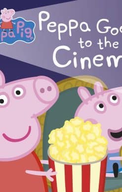 Peppa Pig: Peppa Goes to the Cinema