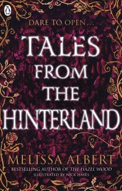 Tales From the Hinterland