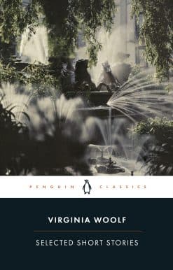 Selected Short Stories