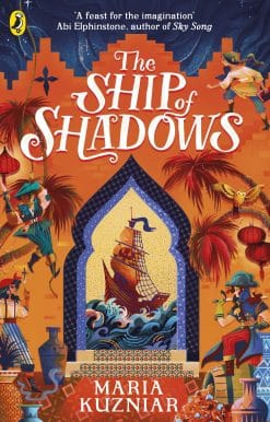 The Ship of Shadows