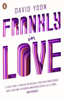 Frankly in Love