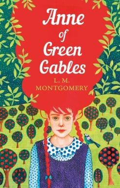 Anne of Green Gables: The Sisterhood