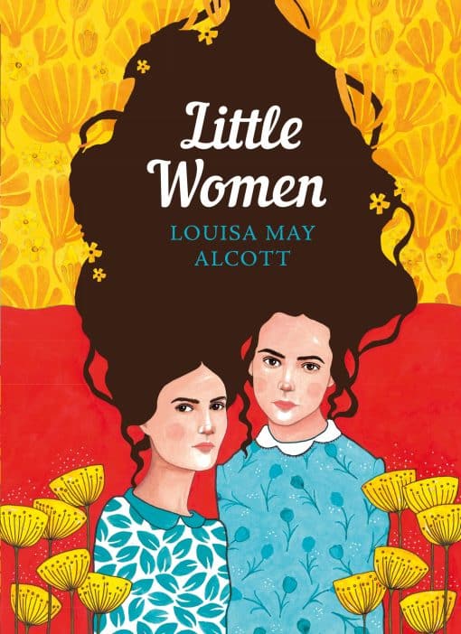 Little Women: The Sisterhood