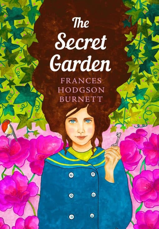 The Secret Garden: The Sisterhood