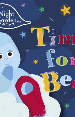 In the Night Garden: Time for Bed