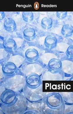 Penguin Readers Level 1: Plastic (ELT Graded Reader): Abridged Edition