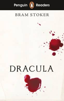 Penguin Readers Level 3: Dracula (ELT Graded Reader): Abridged Edition