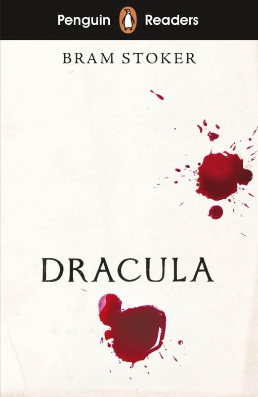 Penguin Readers Level 3: Dracula (ELT Graded Reader): Abridged Edition