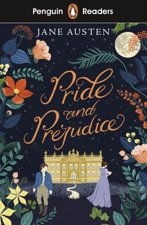 Penguin Readers Level 4: Pride and Prejudice (ELT Graded Reader): Abridged Edition