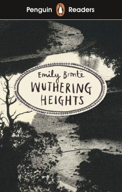 Penguin Readers Level 5: Wuthering Heights (ELT Graded Reader): Abridged Edition