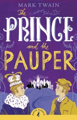 The Prince and the Pauper