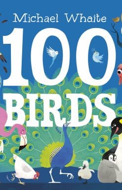 100 Birds