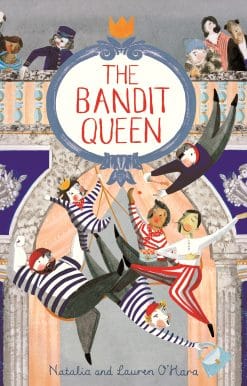 The Bandit Queen