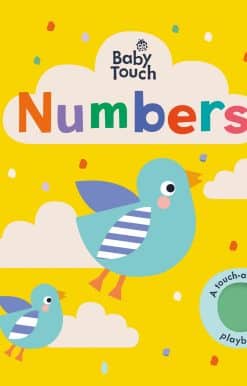 Baby Touch: Numbers