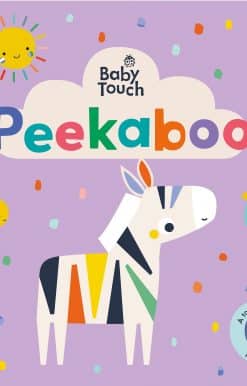 Baby Touch: Peekaboo