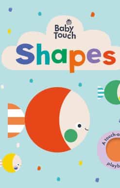 Baby Touch: Shapes