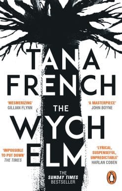 The Wych Elm: The Sunday Times bestseller