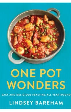 One Pot Wonders: Easy and delicious feasting without the hassle