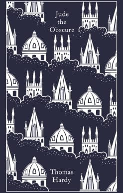 Jude the Obscure