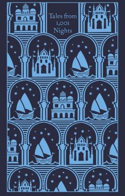 Tales from 1,001 Nights