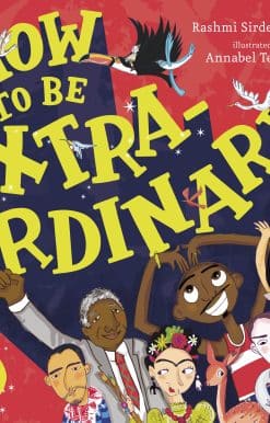 How To Be Extraordinary