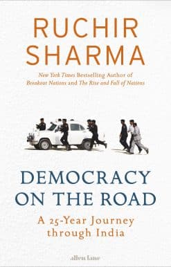 Democracy on the Road