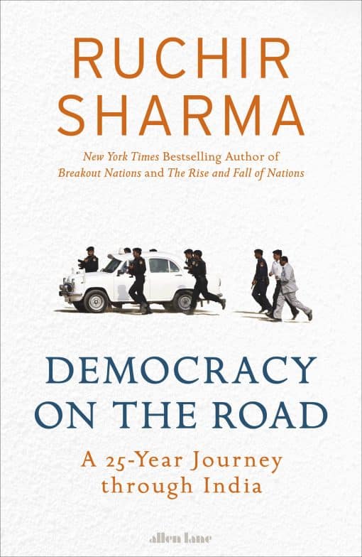 Democracy on the Road