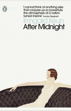 After Midnight