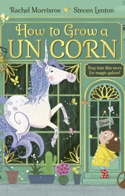 How to Grow a Unicorn