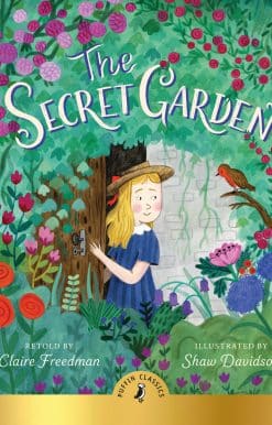 The Secret Garden