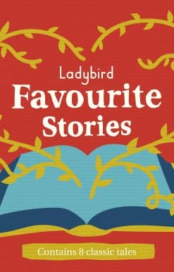 Ladybird Favourite Stories