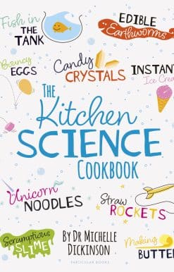 The Kitchen Science Cookbook