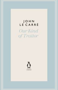 Our Kind of Traitor