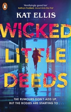Wicked Little Deeds