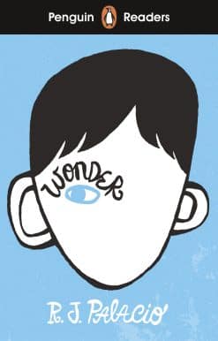 Penguin Readers Level 3: Wonder (ELT Graded Reader): Abridged Edition