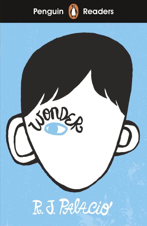 Penguin Readers Level 3: Wonder (ELT Graded Reader): Abridged Edition