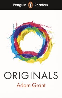 Penguin Readers Level 7: Originals (ELT Graded Reader): Abridged Edition