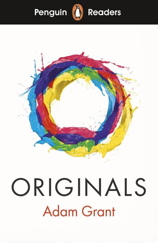 Penguin Readers Level 7: Originals (ELT Graded Reader): Abridged Edition