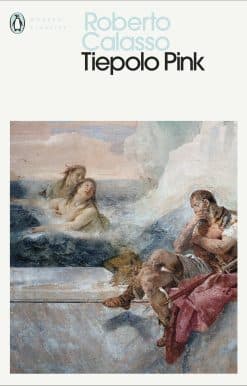 Tiepolo Pink