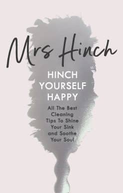 Hinch Yourself Happy: All The Best Cleaning Tips To Shine Your Sink And Soothe Your Soul