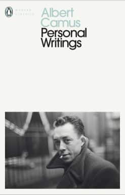 Personal Writings