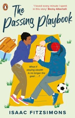 The Passing Playbook: TikTok made me buy it!