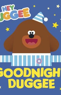 Hey Duggee: Goodnight Duggee