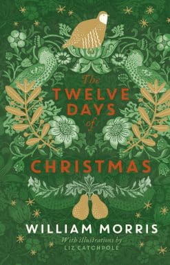 V&A: The Twelve Days of Christmas